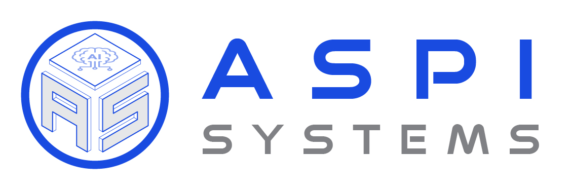 Logo Aspi Systems