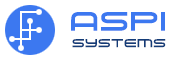 Logo Aspi Systems